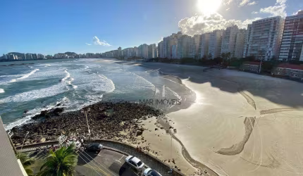 Apartamento à venda, 185 m² por R$ 800.000,00 - Pitangueiras - Guarujá/SP