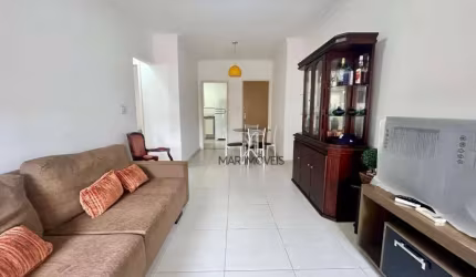 Apartamento à venda, 70 m² por R$ 335.000,00 - Enseada - Guarujá/SP