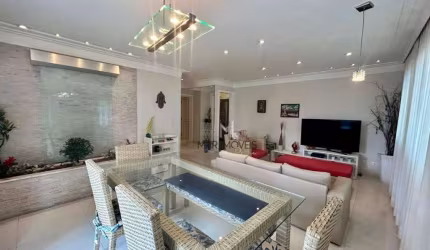 Apartamento com 3 dormitórios à venda, 111 m² por R$ 620.000,00 - Pitangueiras - Guarujá/SP