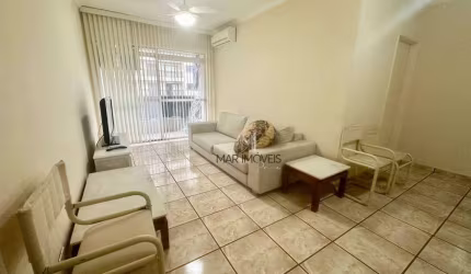 Apartamento com 3 dormitórios à venda, 92 m²  por R$ 380.000,00- Enseada - Guarujá/SP