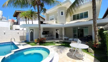 Casa com 5 dormitórios à venda, 298 m² por R$ 1.699.000,00 - Enseada - Guarujá/SP