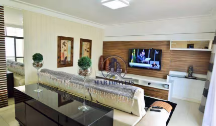 Apartamento a venda na Praia das Pitangueiras , Frente ao mar