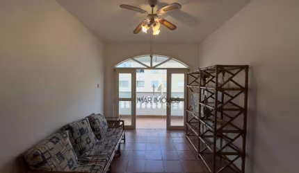 Apartamento com 3 dormitórios à venda, 95 m² por R$ 370.000,00 - Praia da Enseada - Guarujá/SP