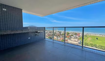 Apartamento à venda, 64 m² por R$ 980.000,00 - Enseada - Guarujá/SP