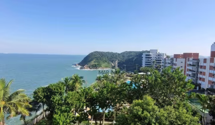 Apartamento à venda, 167 m² por R$ 1.200.000,00 - Enseada - Guarujá/SP