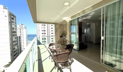 Apartamento, 85 m² - venda por R$ 980.000,00 ou aluguel por R$ 6.200,02/ano - Pitangueiras - Guarujá/SP