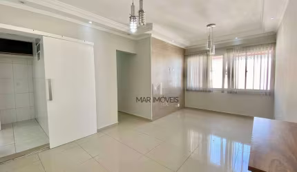 Apartamento à venda, 85 m² por R$ 330.000,00 - Praia da Enseada - Guarujá/SP