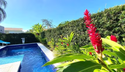 Casa com 5 dormitórios à venda, 532 m² por R$ 2.500.000,00 - Balneário Cidade Atlântica - Guarujá/SP