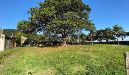 Terreno à venda, 760 m² por R$ 1.850.000 - Jardim Guaiuba - Guarujá/SP