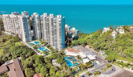Apartamento à venda, 225 m² por R$ 3.100.000,00 - Enseada - Guarujá/SP