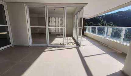 Apartamento à venda, 142 m² por R$ 1.120.000,00 - Pitangueiras - Guarujá/SP