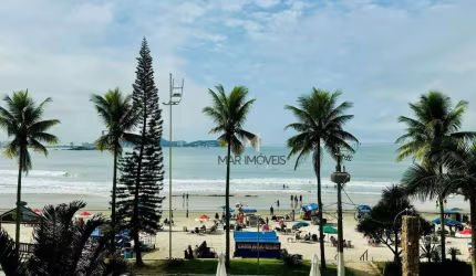 Apartamento com 3 dormitórios, 140 m² - venda por R$ 1.380.000 ou aluguel por R$ 7.800/mês - Praia das Astúrias - Guarujá/SP