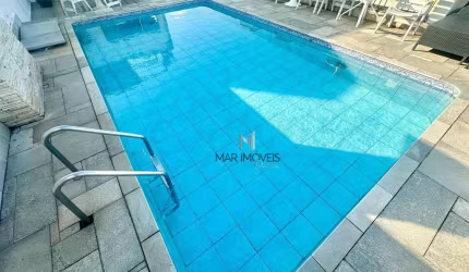 Apartamento para venda com 3 dormitorios na enseada!