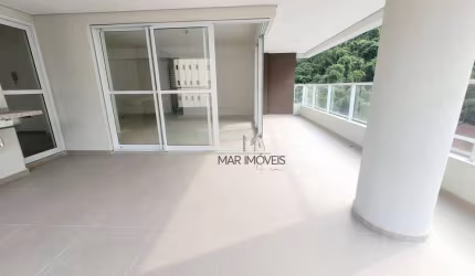 Apartamento à venda, 142 m² por R$ 1.150.000,00 - Pitangueiras - Guarujá/SP