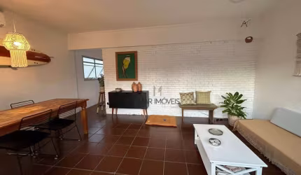 Apartamento à venda, 140 m² por R$ 490.000,00 - Praia das Astúrias - Guarujá/SP