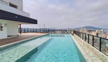 Apartamento com 1 dormitório à venda, 49 m²  - Enseada - Guarujá/SP