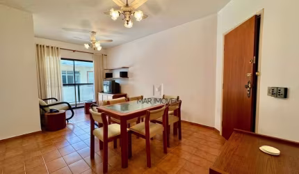 Apartamento à venda, 90 m² por R$ 310.000,00 - Praia da Enseada - Guarujá/SP