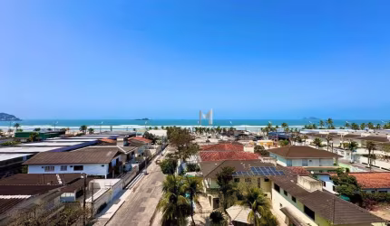 Cobertura à venda, 220 m² por R$ 1.300.000,00 - Praia da Enseada - Guarujá/SP