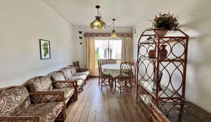 Apartamento, 110 m² - venda por R$ 550.000,00 ou aluguel por R$ 5.000,02/mês - Astúrias - Guarujá/SP
