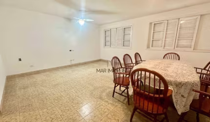 Apartamento com 3 dormitórios à venda, 128 m² - Praia das Astúrias - Guarujá/SP
