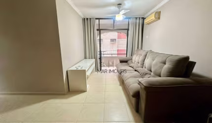 Apartamento à venda na enseada á 2 quadras da praia!