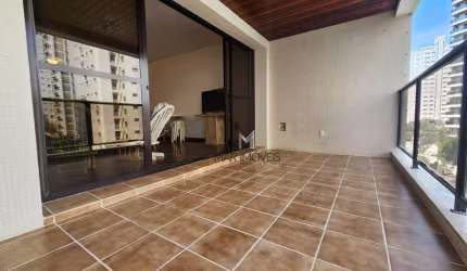 Apartamento com 3 dormitórios à venda, 180 m² por R$ 799.000,00 - Pitangueiras - Guarujá/SP