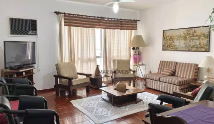 Apartamento com 3 dormitórios à venda, 98 m² por R$ 319.000,00 - Enseada - Guarujá/SP