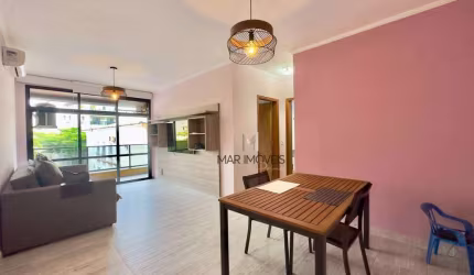 Apartamento à venda, 80 m² por R$ 465.000,00 - Praia da Enseada - Guarujá/SP