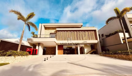Casa com 7 dormitórios à venda, 1676 m² por R$ 21.900.000,00 - Acapulco - Guarujá/SP