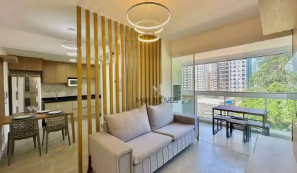 Apartamento à venda, 60 m² por R$ 689.000,00 - Praia das Astúrias - Guarujá/SP
