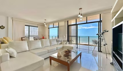Apartamento com 3 dormitórios à venda, 180 m² por R$ 1.599.000,00 - Pitangueiras - Guarujá/SP