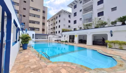 Apartamento Enseada, 03 dormitórios