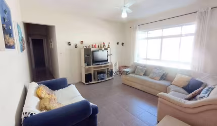 Apartamento com 2 dormitórios à venda, 110 m² - Praia da Enseada - Guarujá/SP