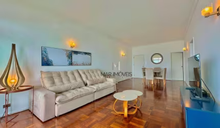 Apartamento à venda, 150 m² por R$ 1.060.000,00 - Centro - Guarujá/SP