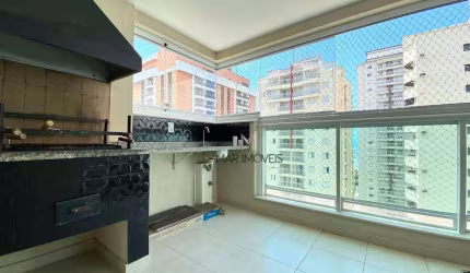 Apartamento com 3 dormitórios, 100 m² - venda por R$ 850.000,00 ou aluguel por R$ 6.000,02/mês - Centro - Guarujá/SP