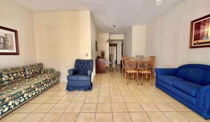 Apartamento com 3 dormitórios, 115 m² - venda por R$ 530.000,00 ou aluguel por R$ 4.250,02/mês - Pitangueiras - Guarujá/SP