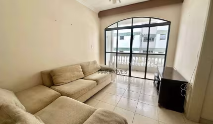 Apartamento localizado na praia da Enseada disponível para venda !!!