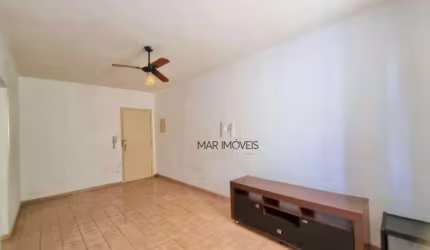 Apartamento à venda, 60 m² por R$ 260.000,00 - Pitangueiras - Guarujá/SP