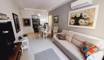 Apartamento à venda, 85 m² por R$ 400.000,00 - Pitangueiras - Guarujá/SP