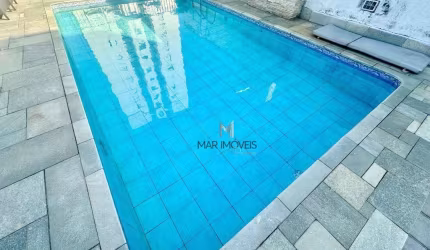 Apartamento com lazer completo á venda na praia da enseada!!!