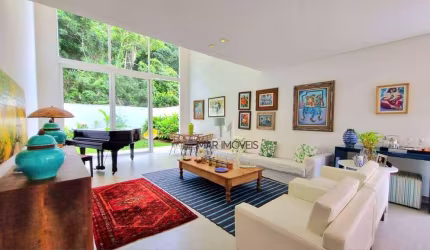 Casa à venda, 250 m² por R$ 2.280.000,00 - Praia do Pernambuco - Guarujá/SP