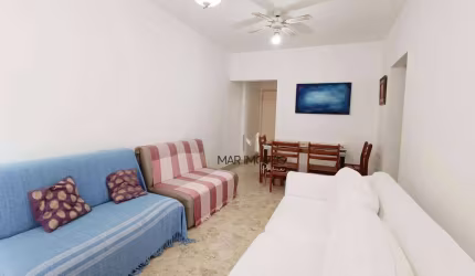 ?Apartamento à venda na Praia das Pitangueiras em Guarujá | Mar Imóveis Prime