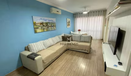 apartamento 2 dormitorios