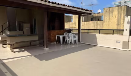 Apartamento com 2 dormitórios à venda, 103 m² - Balneário Cidade Atlântica - Guarujá/SP