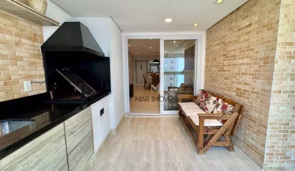 Apartamento com 2 dormitórios, 90 m² - venda por R$ 800.000,00 ou aluguel por R$ 5.500,02/mês - Praia das Astúrias - Guarujá/SP