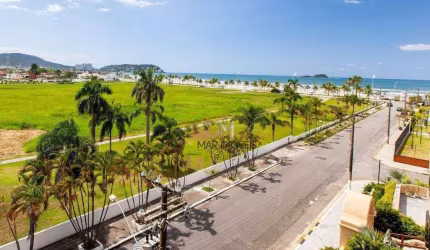 Apartamento à venda na Praia da Enseada em Guarujá | Mar Imóveis Prime