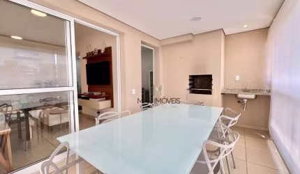 Apartamento com 2 dormitórios à venda, 70 m² por R$ 620.000,00 - Enseada - Guarujá/SP