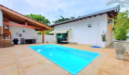 Casa, 200 m² - venda por R$ 790.000,00 ou aluguel por R$ 5.500,00/mês - Praia de Pernambuco - Guarujá/SP