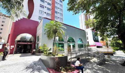 Prédio à venda, 590 m² por R$ 4.000.000