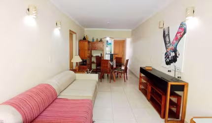 Apartamento à venda na Praia das Pitangueiras em Guarujá | Mar Imóveis Prime